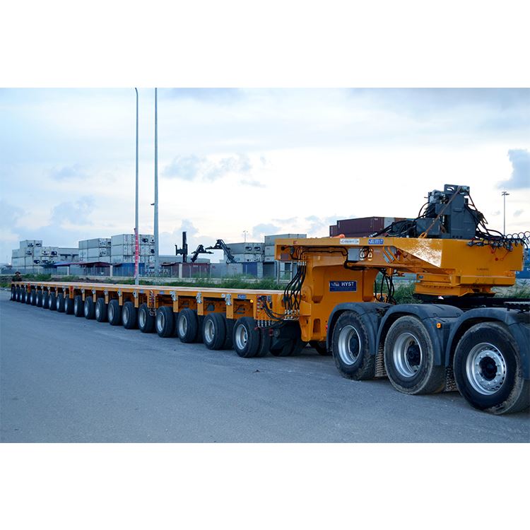 Modular Vehicle